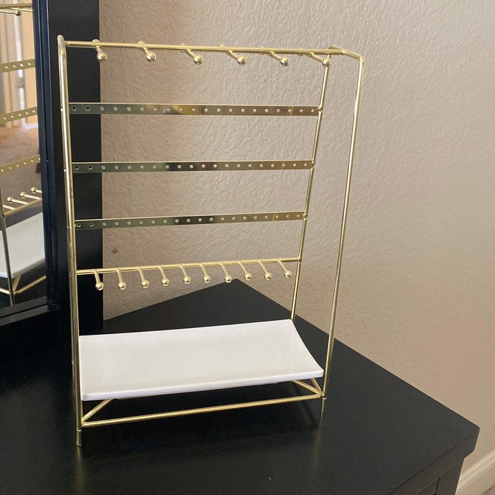 Jewelry Organizer!
